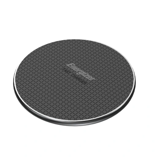 [4323] Energizer Ultra-Slim Wireless Charging Pad with 15W Fast Power WCP107