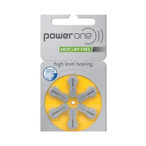 Varta Power One Zinc p10 1.45v
